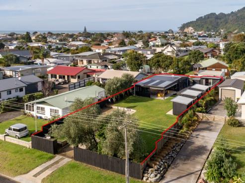 314 Linton Crescent, Whangamata