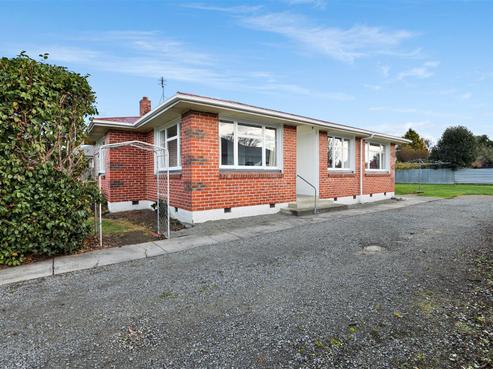 34 Melcombe Street, Tinwald