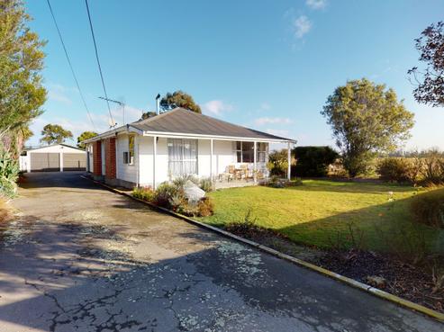 411 Ellesmere Junction Road, Springston