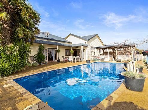 100 Maungakawa Road, Ngarua