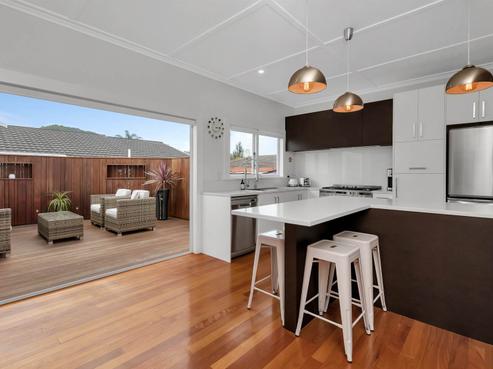 20 Wallace Street, Regent