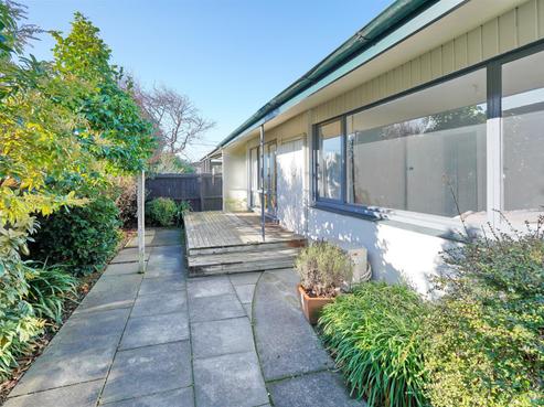 151B Ilam Road, Ilam