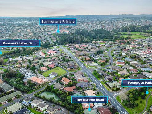16A Munroe Road, Ranui