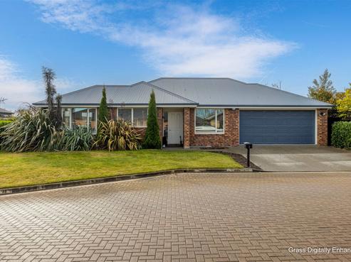 3 Grace Close, Aidanfield