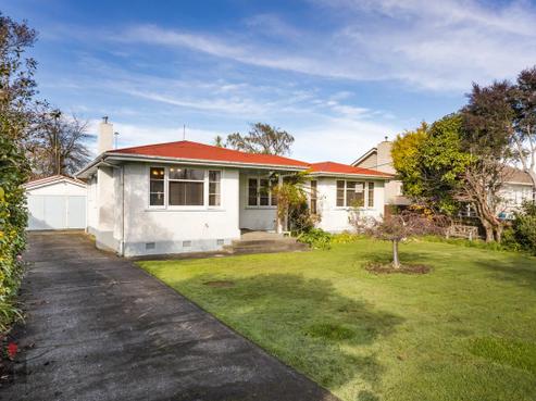 67 Fairs Road, Milson