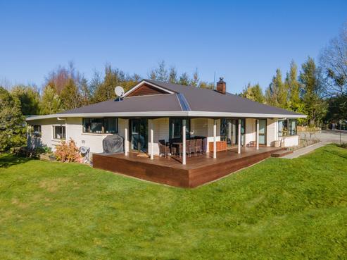 105 Waitui Drive, Geraldine