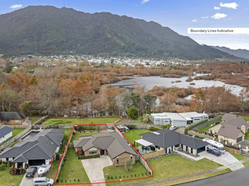 56 Ritchie Street, Te Aroha