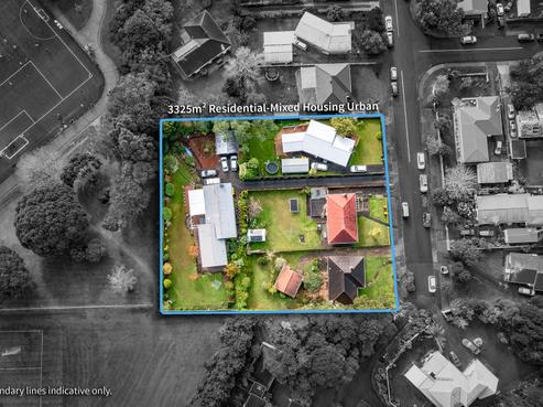 70 Hilling Street, Titirangi