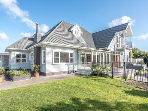 283 State Highway 3, Westmere