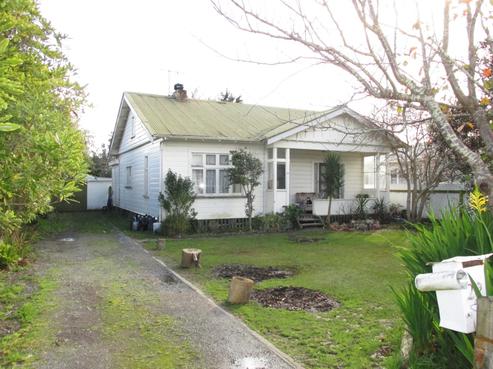 22 Mclean Street, Wairoa