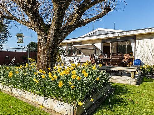 119A South Belt, Solway