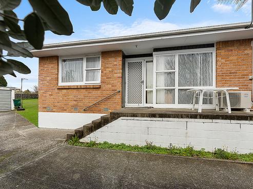2A Oak Street, Morrinsville