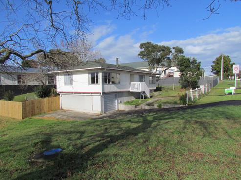17 Gordon Street, Dargaville
