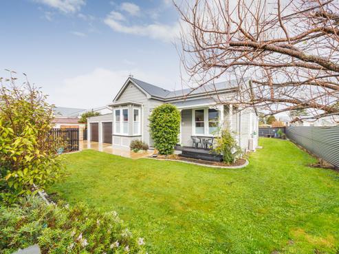 56 Weld Street, Feilding
