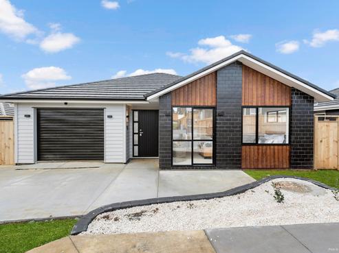 33 Rural View Terrace, Pukekohe