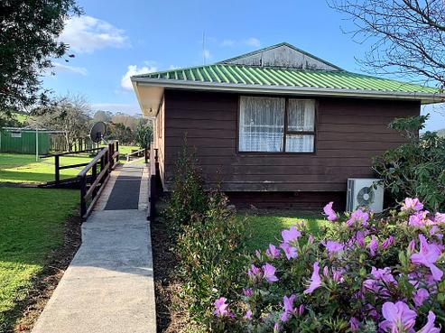 26 Harold Avenue, Kaikohe