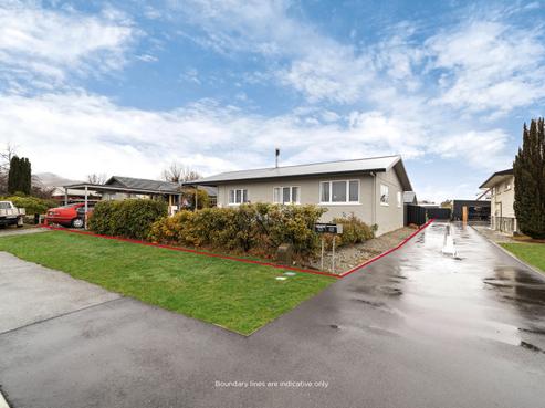 102 Molyneux Avenue, Cromwell