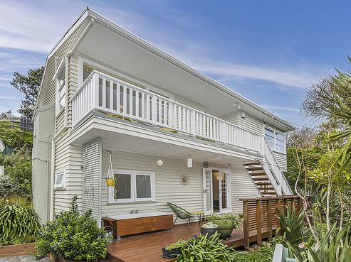 69 Mairangi Road, Wadestown