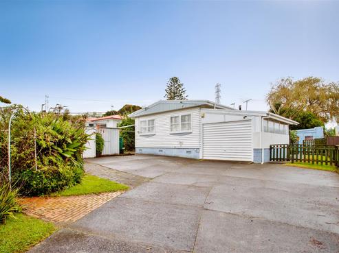 128 Archibald Road, Kelston