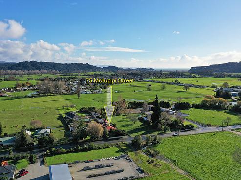 75 Motupipi Street, Takaka