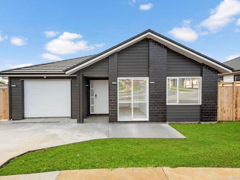 31 Rural View Terrace, Pukekohe