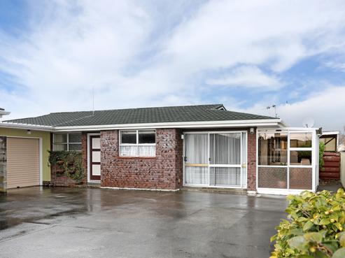21 Cargill Avenue, Feilding