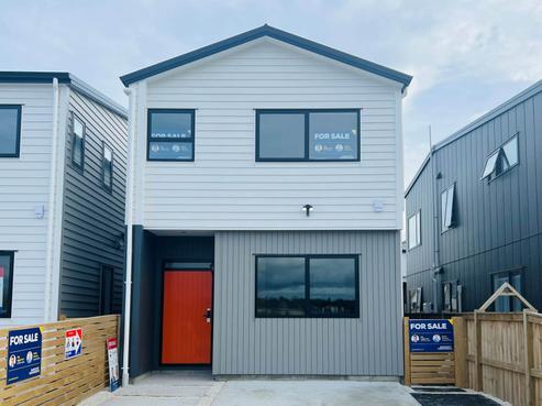 45 Kaha Road, Papakura