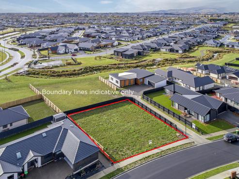 70 Kaitorete Drive, Lincoln
