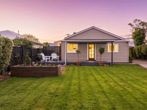 12 Dunn Street, Somerfield