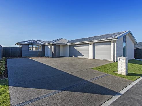 9 Delapre Drive, Rolleston