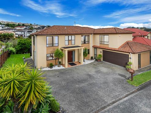 4 Gold Street, Albany Heights