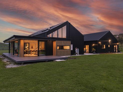 276 Gaddums Hill Road, Outer Kaiti