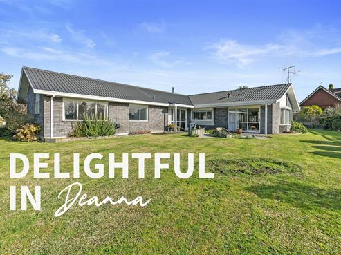 27 Deanna Avenue, Morrinsville