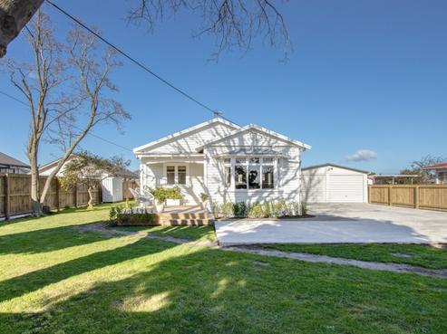 58 Bledisloe Road, Maraenui