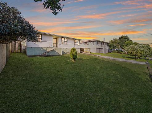 137 Preston Road, Otara