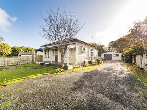 14 Ongley Street, Feilding