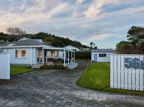 56B Moana Road, Okitu