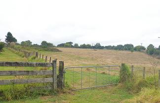 166 Top Road, Dairy Flat