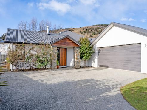 12 Tyndall Street, Wanaka