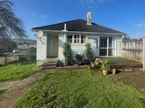 4 Craig Terrace, Te Kuiti