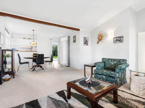 16 Fisher Terrace, Kamo