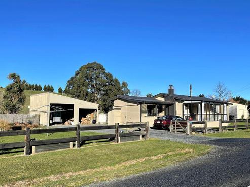 2 High Street, Balclutha
