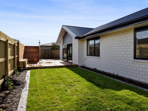 20A Turakina Street, Merrilands