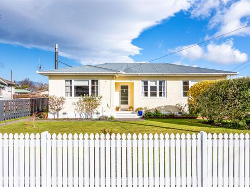 66 Herbert Street, Masterton