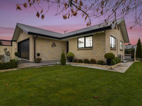 118 Bowen Street, Rakaia
