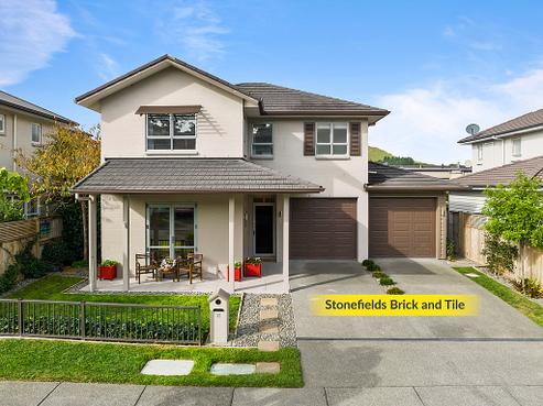 32 Searle Street, Stonefields