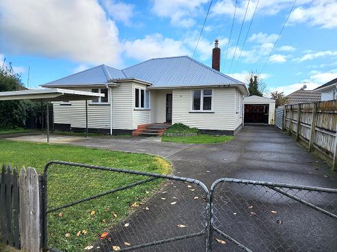 15 Maire Street, Levin