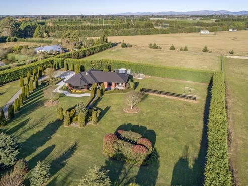 33 Truro Close, Ohoka
