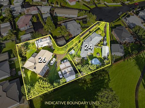 26 Clinton Avenue, Te Atatu Peninsula