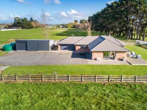 569A Taonui Road, Feilding